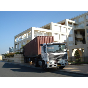 Photo Israel Herzliya 2006-12 17