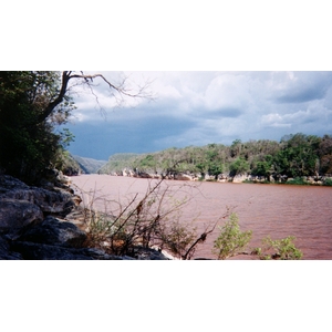 Photo Madagascar Tsingy 1999-10 4