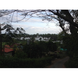 Photo Costa Rica Dominical 2015-03 25