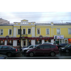 Photo Ukraine Kiev Podil 2007-11 10