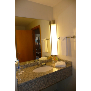 Photo Ukraine Kiev Hotel Radisson Kiev 2007-11 16