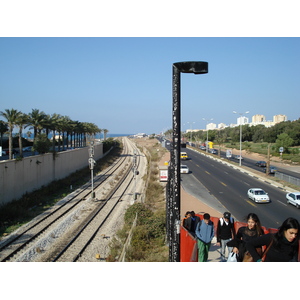 Photo Israel Haifa 2006-12 51
