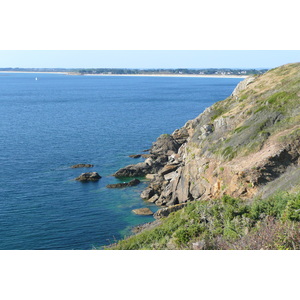 Photo France St Gildas de Rhuys 2007-09 3
