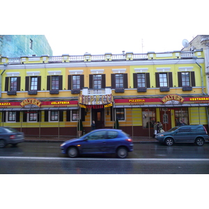 Photo Ukraine Kiev Podil 2007-11 16