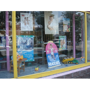 Photo Russie Novossibirsk 2006-07 137