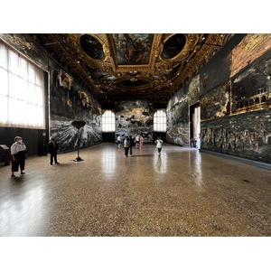 Photo Italie Venise Palais des Doges 2022-05 14