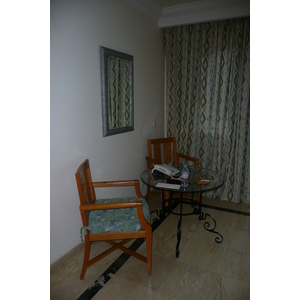 Photo Égypte Sharm el Sheikh Hôtel Hyatt Chambre Hyatt Sharm el Sheikh 2008-06 6