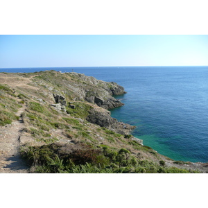 Photo France St Gildas de Rhuys 2007-09 23