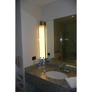 Photo Ukraine Kiev Hotel Radisson Kiev 2007-11 15