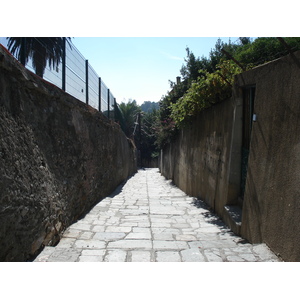 Photo France Corse Bastia 2006-09 205