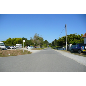 Photo France St Gildas de Rhuys 2007-09 21