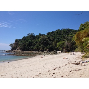 Photo Costa Rica Parc Manuel Antonio 2015-03 163