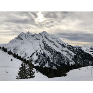 Photo France La Clusaz 2017-12 269
