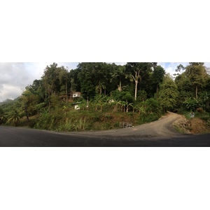 Photo Costa Rica Dominical 2015-03 16