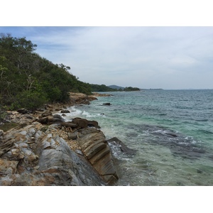 Photo Thaïlande Ko Samet 2014-12 134