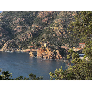 Photo France Corse Porto 2023-06 35
