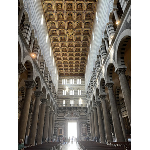 Photo Italie Pise 2021-09 45