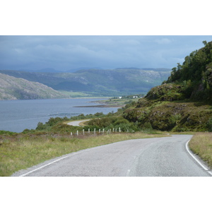 Photo Royaume-Uni Wester Ross 2011-07 87