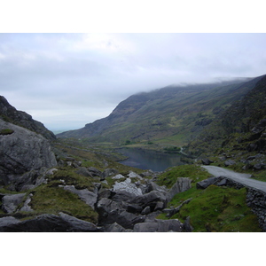 Photo Irlande Kerry Gap of Dunloe 2004-05 12