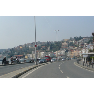 Photo Turquie Istanbul Bosphore 2009-04 8