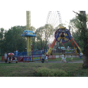 Photo Russie Kazan 2006-07 114
