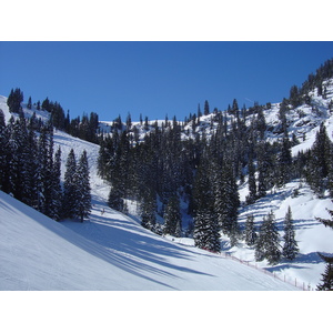Photo Autriche Kitzbuhel Ski 2005-03 62