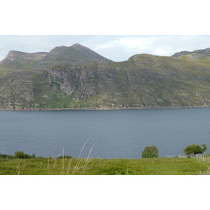 Photo Royaume-Uni Wester Ross 2011-07 101