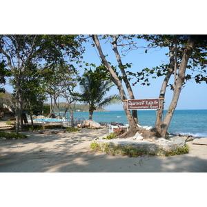 Photo Thaïlande Ko Samet 2009-01 103