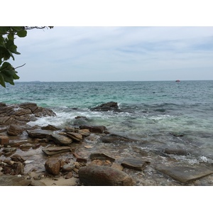 Photo Thaïlande Ko Samet 2014-12 202