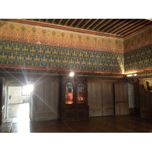 Photo France Pierrefonds 2014-05 285