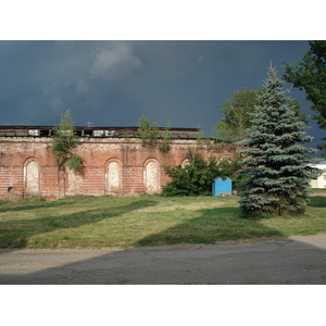 Photo Russie Nijni Novgorod 2006-07 4