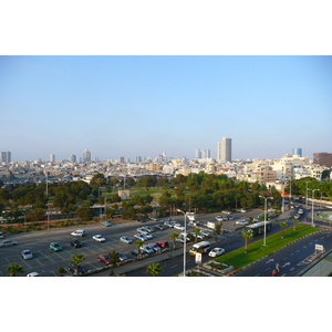 Photo Israel Tel Aviv Hotel David Intercontinental 2007-06 13
