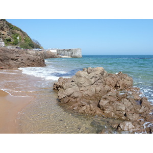 Photo Jersey Jersey Lecq 2010-04 1