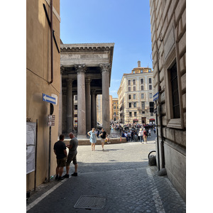 Photo Italie Rome 2021-09 142