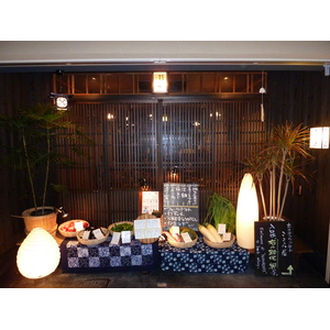 Photo Japon Kyoto Pontocho 2010-06 1