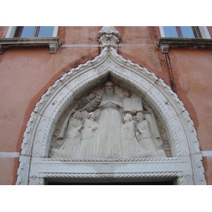 Photo Italie Venise 2005-03 609