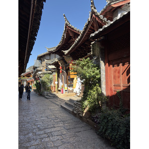 Photo Chine Lijiang 2026-01 633
