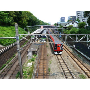 Photo Japon Tokyo 2010-06 25