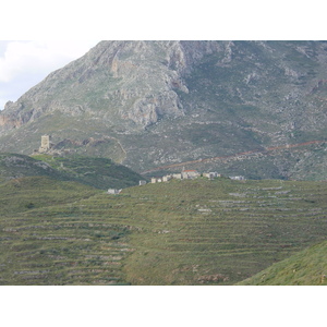 Photo Grèce Péloponnèse 2003-12 39