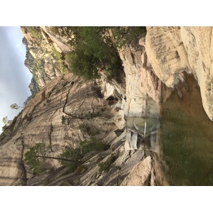 Photo France Corse Cascades de Purcaraccia 2017-09 131