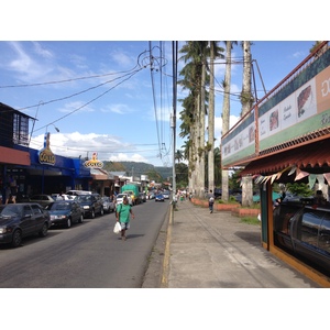 Photo Costa Rica Turrialba 2015-03 28