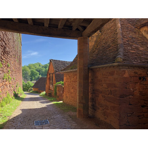 Photo France Château de Castelnau Bretenoux 2018-04 152