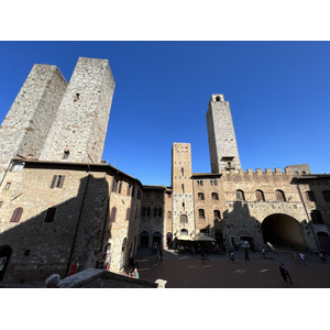 Photo Italie San Gimignano 2021-09 90