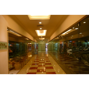 Photo Israel Tel Aviv Hotel David Intercontinental 2007-06 45