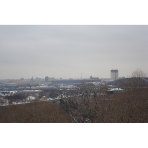 Photo Russie Moscou 2006-03 67