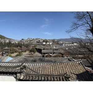 Photo Chine Lijiang 2026-01 828