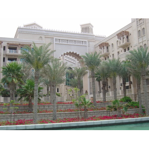 Photo Émirats arabes unis Dubai Medina Jumeira 2005-03 20