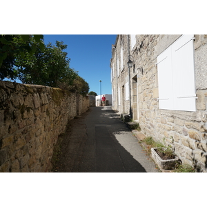Photo France Locmariaquer 2016-08 18