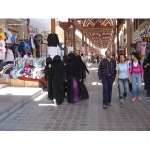 Photo Émirats arabes unis Dubai 2005-03 22