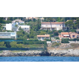 Photo France Cap d'Antibes 2007-07 47